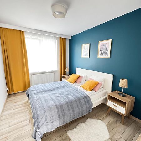 Mountain Szczyrk Apart Bratkow 10A ภายนอก รูปภาพ