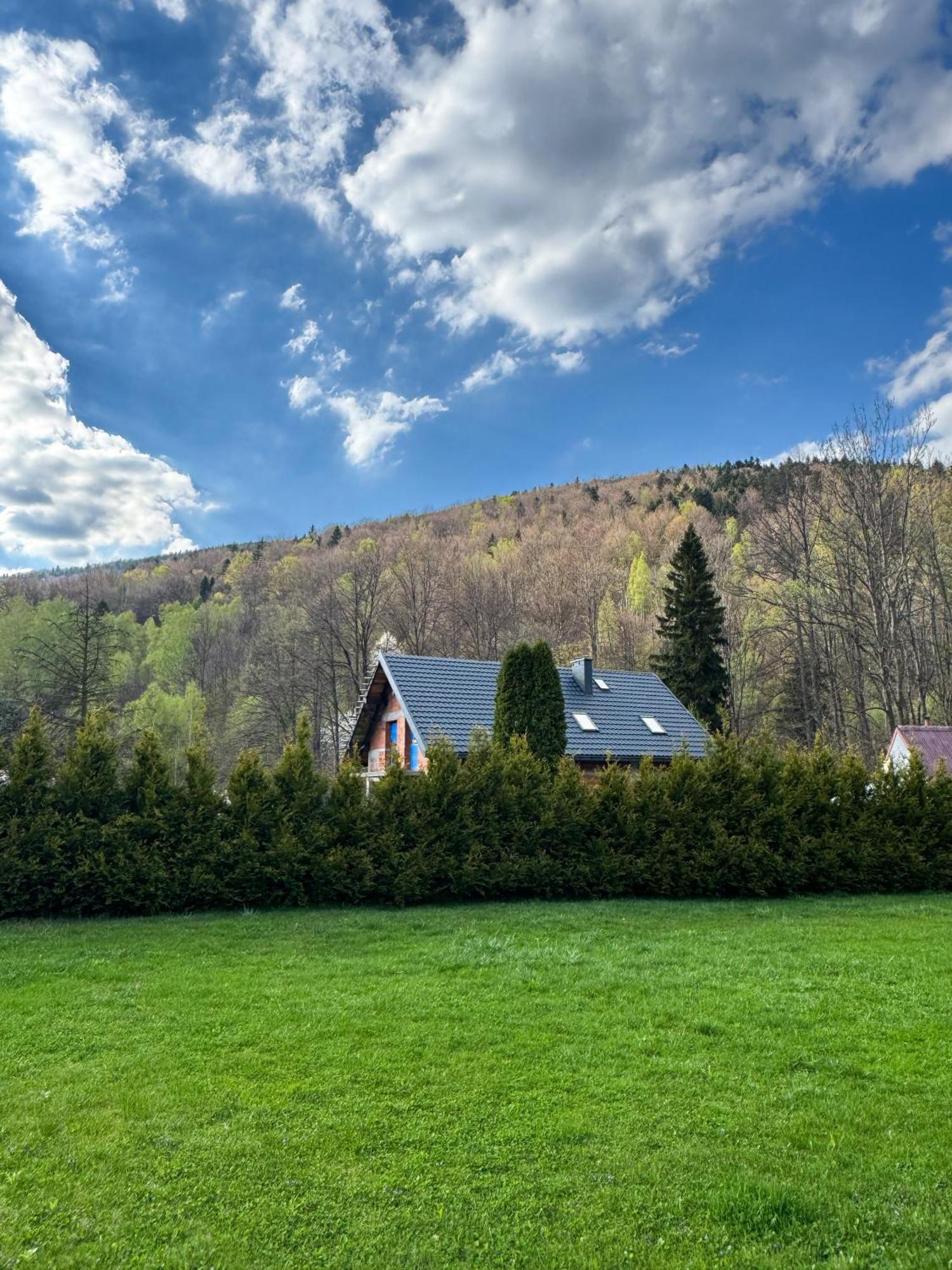 Mountain Szczyrk Apart Bratkow 10A ภายนอก รูปภาพ
