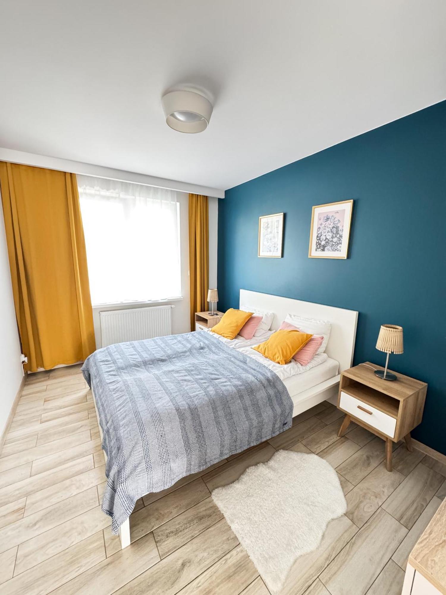 Mountain Szczyrk Apart Bratkow 10A ภายนอก รูปภาพ