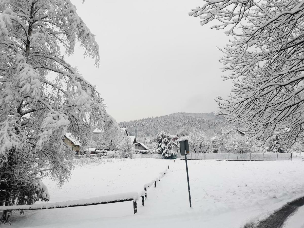 Mountain Szczyrk Apart Bratkow 10A ภายนอก รูปภาพ